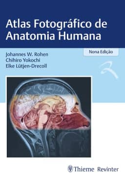 Atlas Fotográfico de Anatomia Humana