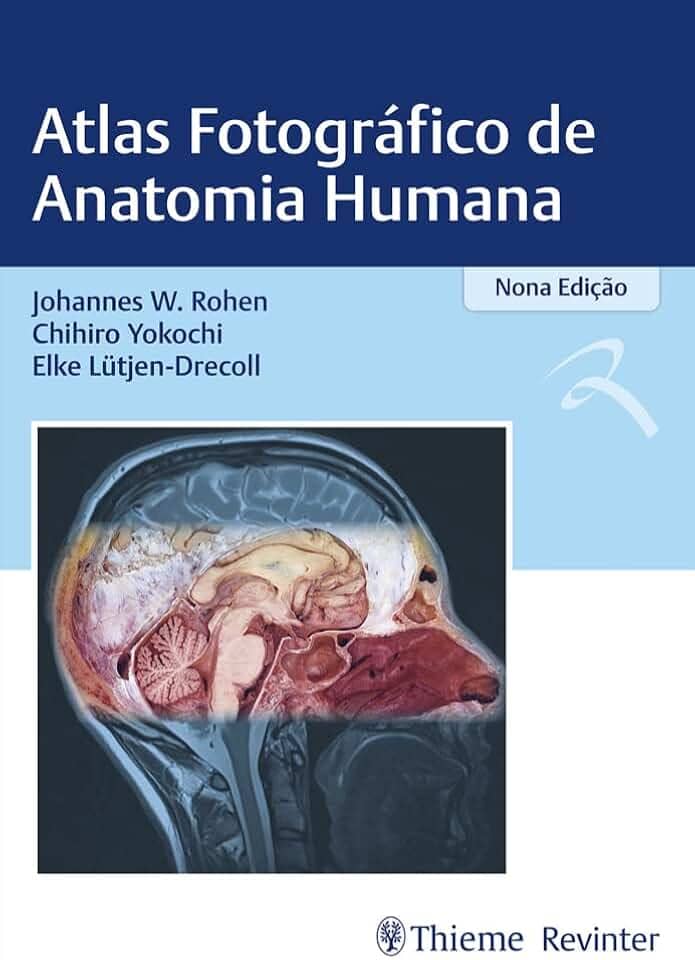 Atlas Fotográfico de Anatomia Humana
