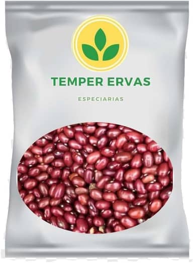 Feijão Vermelho 500g