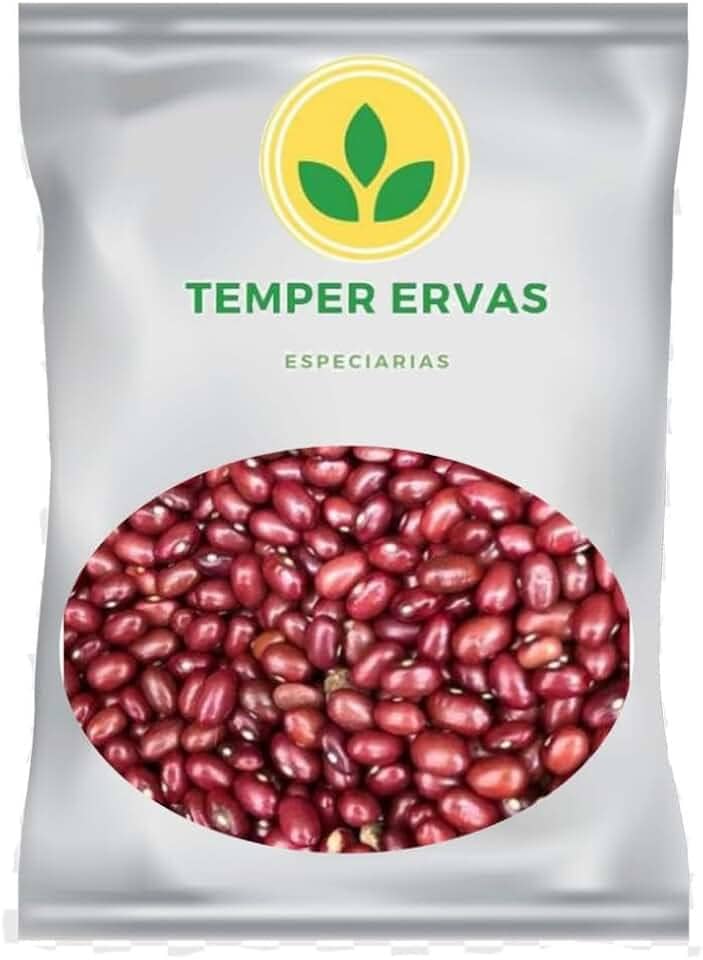 Feijão Vermelho 500g