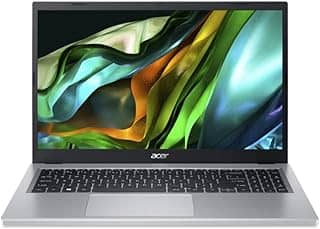 Notebook Acer Aspire 3 A315-510P-35D2 Intel Core i3, 8GB RAM, 512GB SSD, 15.6' LED FULL HD, Windows 11