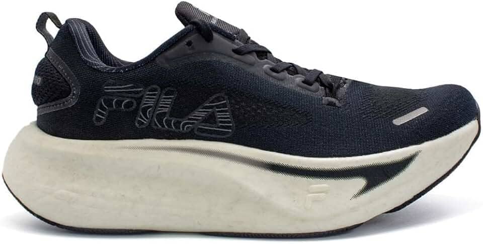 Tênis Fila Float Maxxi 2 Pro Verde e Azul