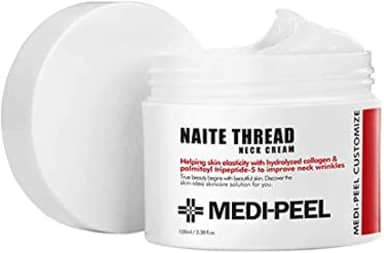 [MEDI-PEEL] Naite Thread Creme de pescoço 100 ml