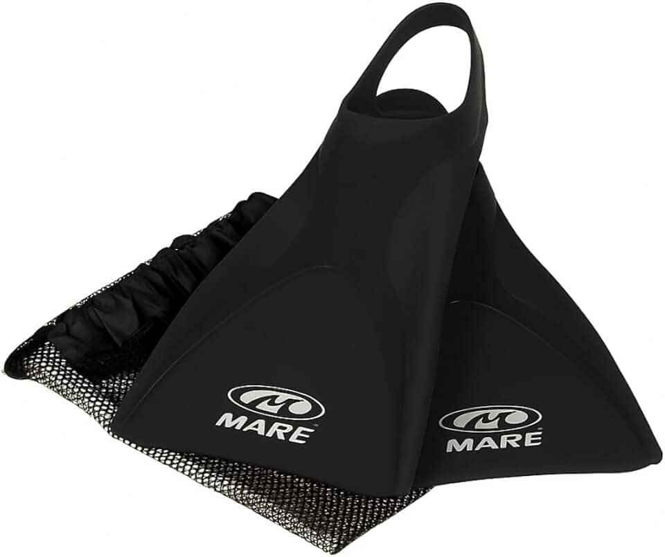 Nadadeira Bodyboard Natação Pé de Pato Body Board Nadadeira Snorkeling e Mergulho