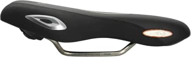 Selle Royal Lookin RoyalGel Sela confortável para bicicleta