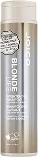 Joico Blonde Life Brightening Shampoo 300ml, Joico