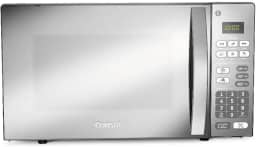 Micro-ondas Consul 20 Litros cor Inox Espelhado com Função Descongelar - CM020BF 110V