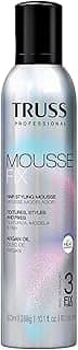 TRUSS Mousse Fix - Mousse Modelador 300ml