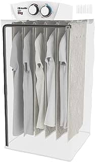 Secadora de Roupa Mueller Solaris 8Kg 127V