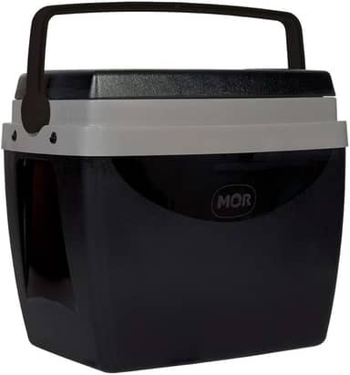 Mor - Caixa Térmica 26 Litros