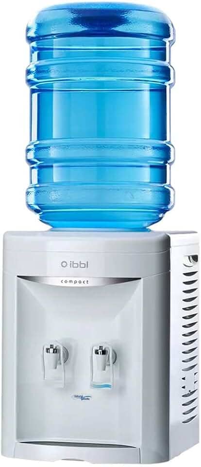 Bebedouro Compact Mesa Garrafão IBBL 127V