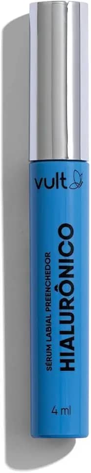 Vult Sérum Labial Preenchedor Hialurônico 4ml