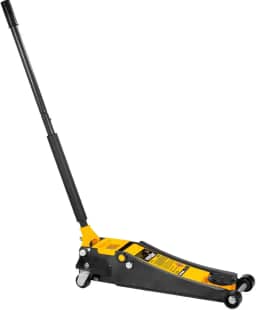 Vonder, Macaco Hidráulico Rebaixado, Tipo Jacaré, 2,5 Toneladas (2,5 Tf) Plus.