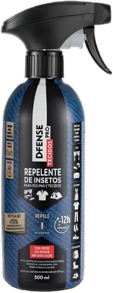 Repelente Infantil Inseto Tecido Kids Baby Family Adulto Idoso Pesca Camping Dfense contra pernilongo e carrapato