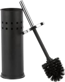 Mimo Style, Escova Sanitária Inox Black