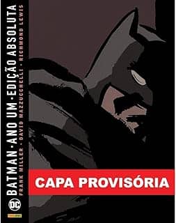 Batman: ano um - Edição Absoluta