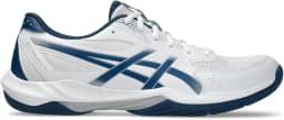 Tenis Asics Gel-rocket 12 Preto/cinza 43