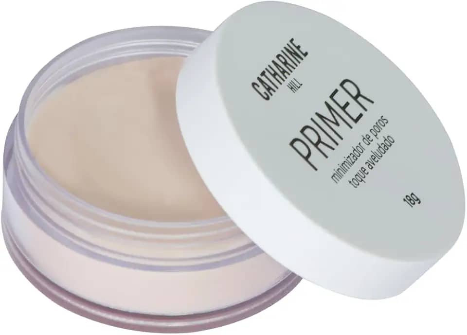 Catharine Hill - Primer Hidratante - Self Care