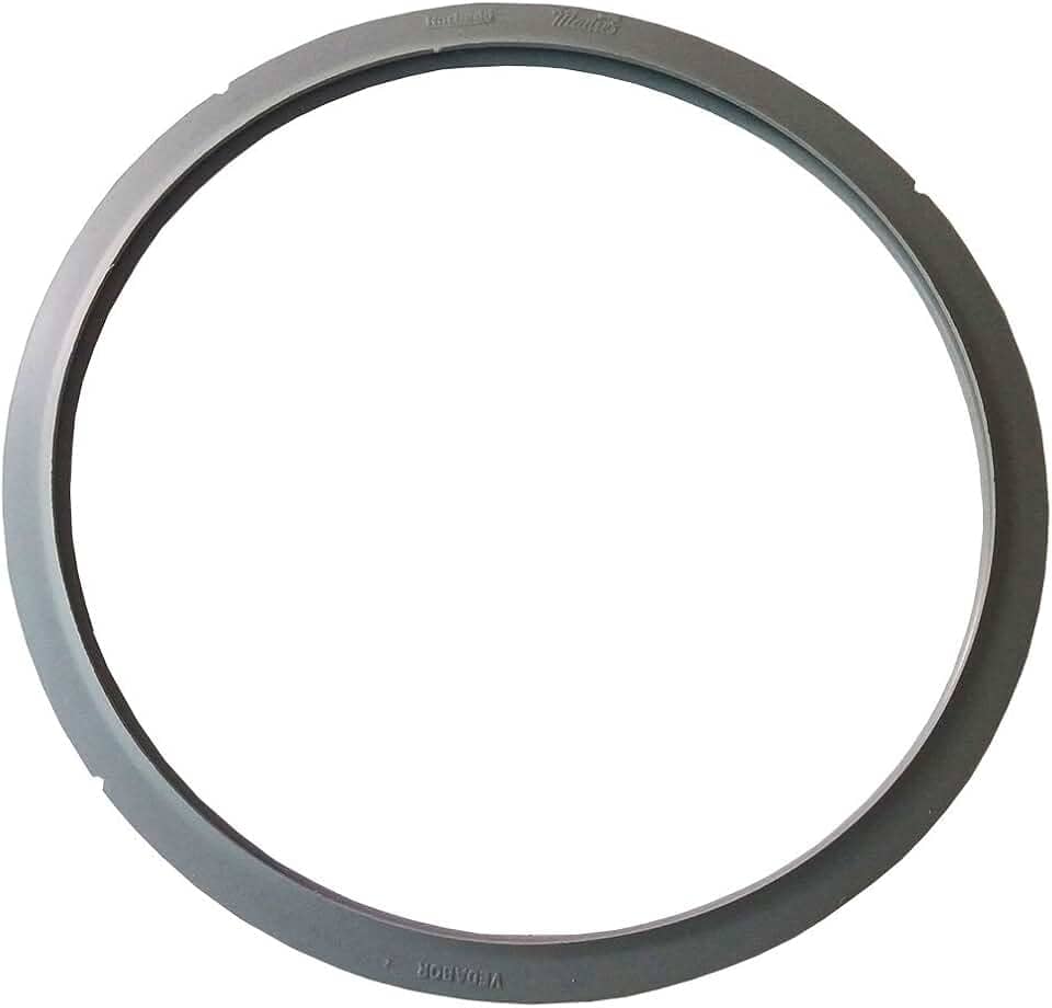 Borracha Para Panela Pressao Rochedo Turbo Top 4,5lts Original