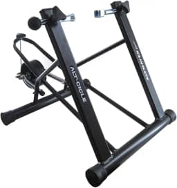 Rolo de Treino com Regulagem Bicicleta Ergométrica