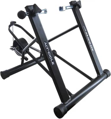 Rolo de Treino com Regulagem Bicicleta Ergométrica