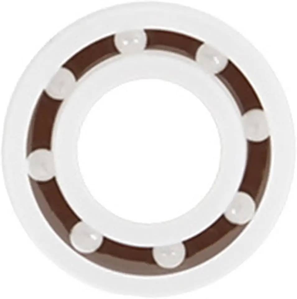 Rolamentos de Carretilha de Pesca, Rolamentos de Esferas, Engrenagens, Esportes Ao Ar Livre, Alta Velocidade, Modificação de Rolamento de Cerâmica com