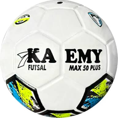 Bola Futsal Max 50 Plus