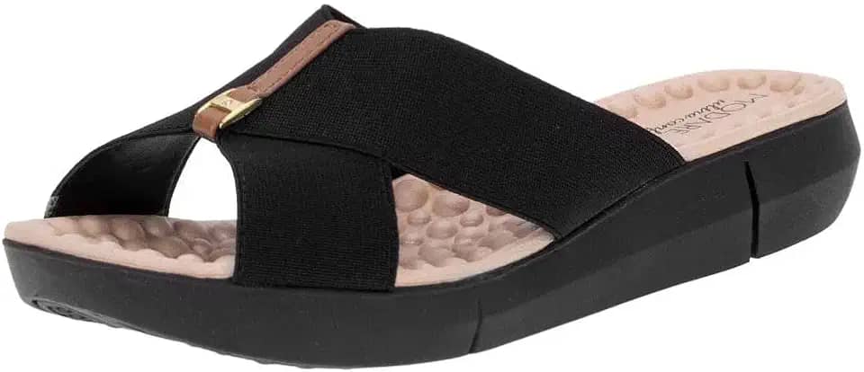 Tamanco Feminino Modare Ultraconforto