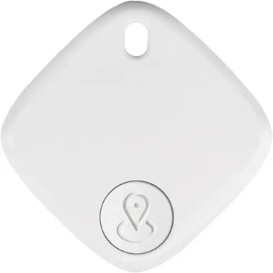 Air Tag Rastreador Bluetooth GPS Localizador Pet Carro Mochila Mala Chaves Alcance Global Acelerometro Compativel com Buscar iPhone iPad Mac