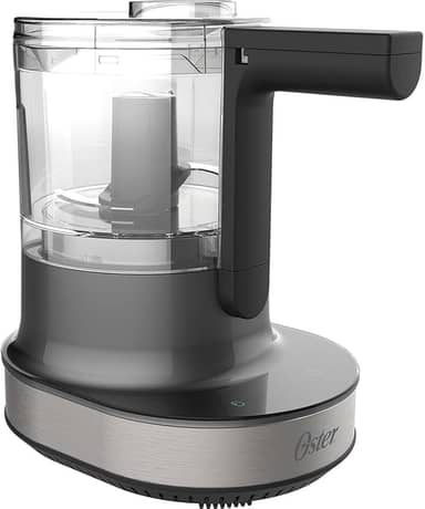 Processador de Alimentos Oster Up & Down com Painel Touch - 127V