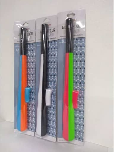 Acendedor de Fogão Com Botão Faísca