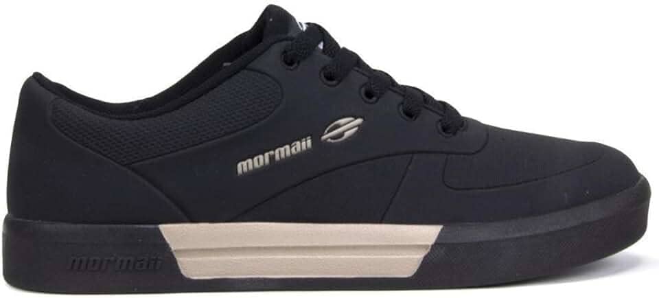 Tênis Masculino Mormaii Tenis Urban Smash