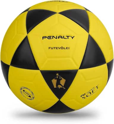 Bola De Futevôlei Penalty XXI