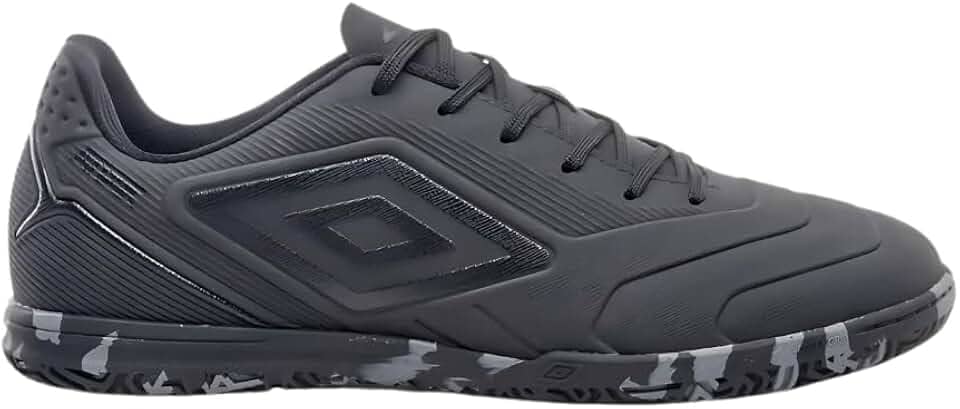 Chuteira Futsal Umbro Attak III Adulto