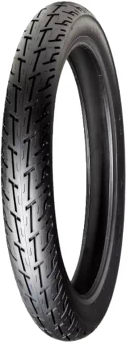 Pneu 27518 Titan Fan Factor 150 160 FLASHTYRE Dianteiro