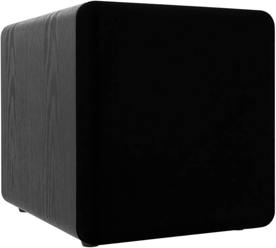 Subwoofer Ativo Frontal 10" Polegadas 400W RMS Taramps - 902168