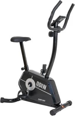 Bicicleta Ergométrica Vertical Magnética Century Odin Fit