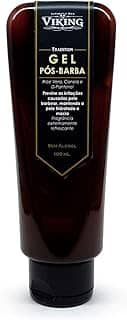 Gel Pós-Barba Tradition Viking - 100ml