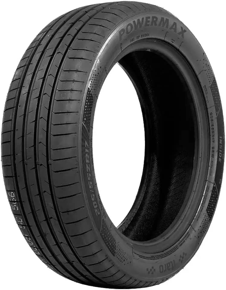 Pneu Itaro Aro 17 Powermax 215/55R17 98W XL