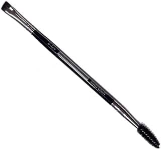 Macrilan Pincel Duplo Escova E Chanfrado B-136, Macrilan