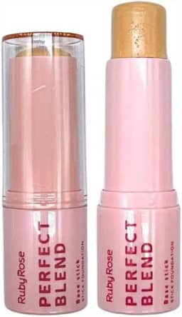 Base Em Bastão Perfect Blend - Ruby Rose (FS40)