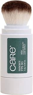 CARE Natural Beauty Protetor Solar Em Pó Suncare Powder Fps 30