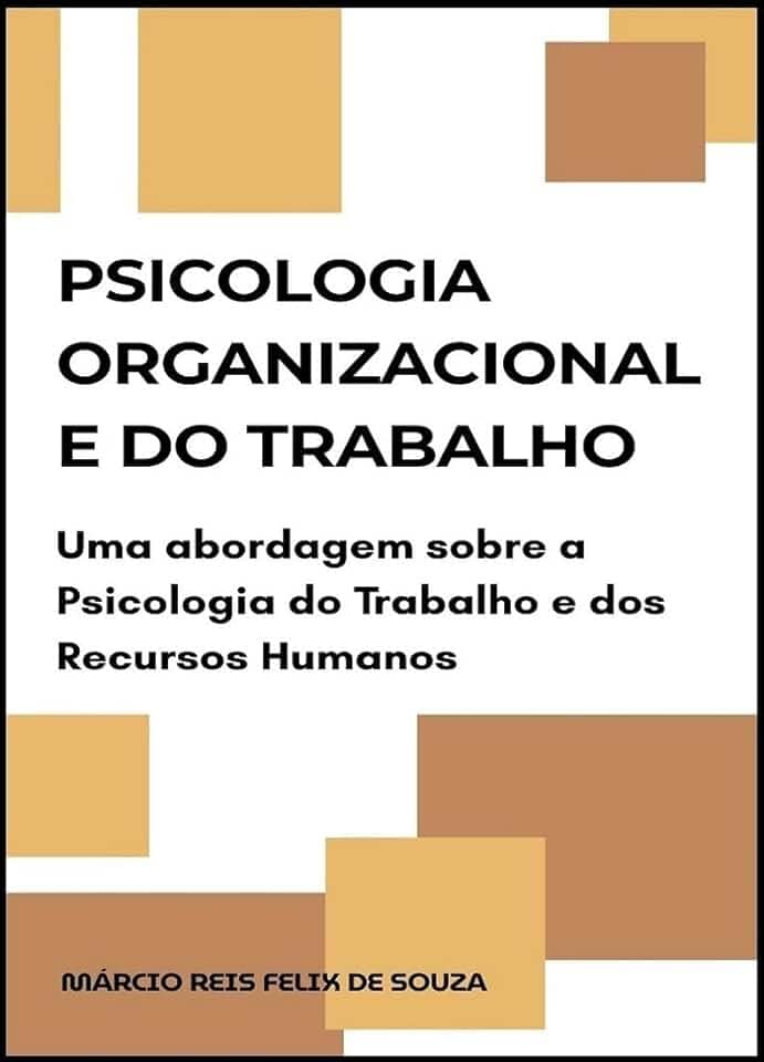 Psicologia Organizacional e do Trabalho: Uma abordagem sobre a Psicologia do Trabalho e dos Recursos Humanos