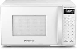 Panasonic Micro-ondas 21L Branco 127v NN-ST25LWRU