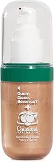 Iluminador Líquido Rosto/Corpo 30ml Quem Disse, Berenice?