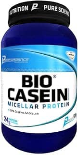 Performance Nutrition Bio Casein (909G) - Sabor Chocolate