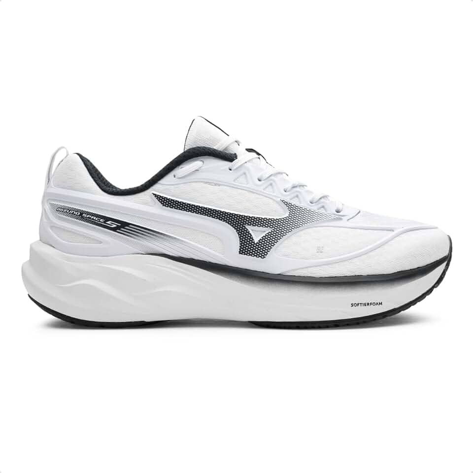 Tênis Mizuno MIZUNO SPACE 5 adulto-unissex