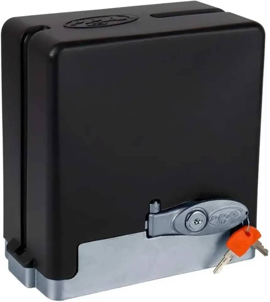 Motor para Portão Deslizante DZ Stark 600 Mono 600kg