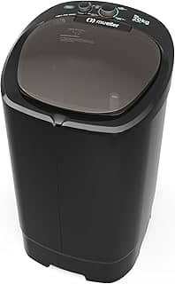 Tanquinho 20 Kg BIG Preto