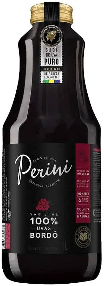 Suco de Uva Integral Premium Casa Perini 1l